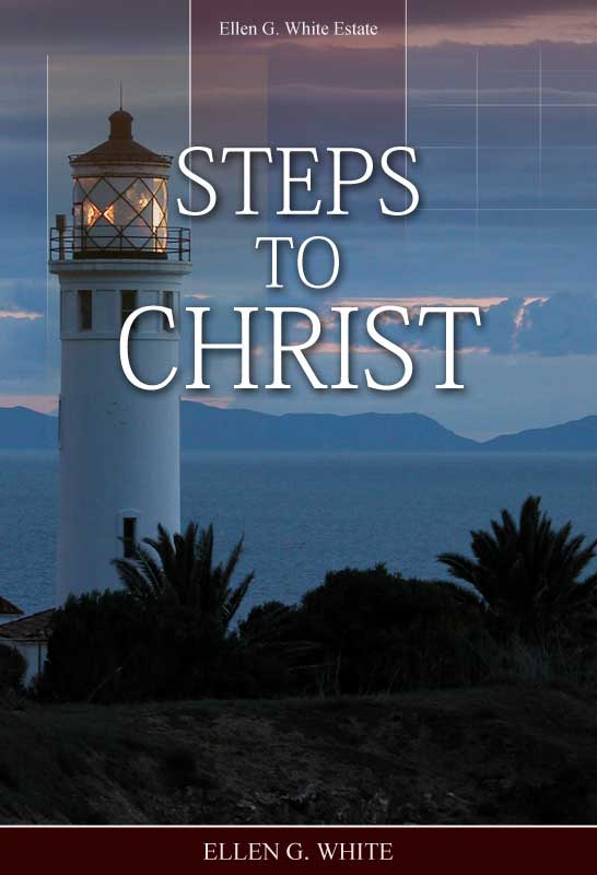 Steps to Christ – EllenWhiteAudio.org