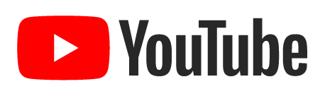 YouTube logo