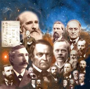 Adventist Pioneers