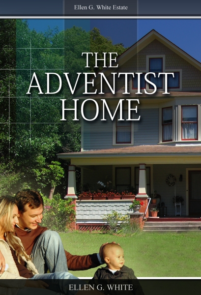 Adventist Home – EllenWhiteAudio.org