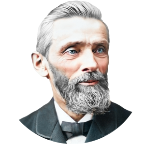 John N. Loughborough